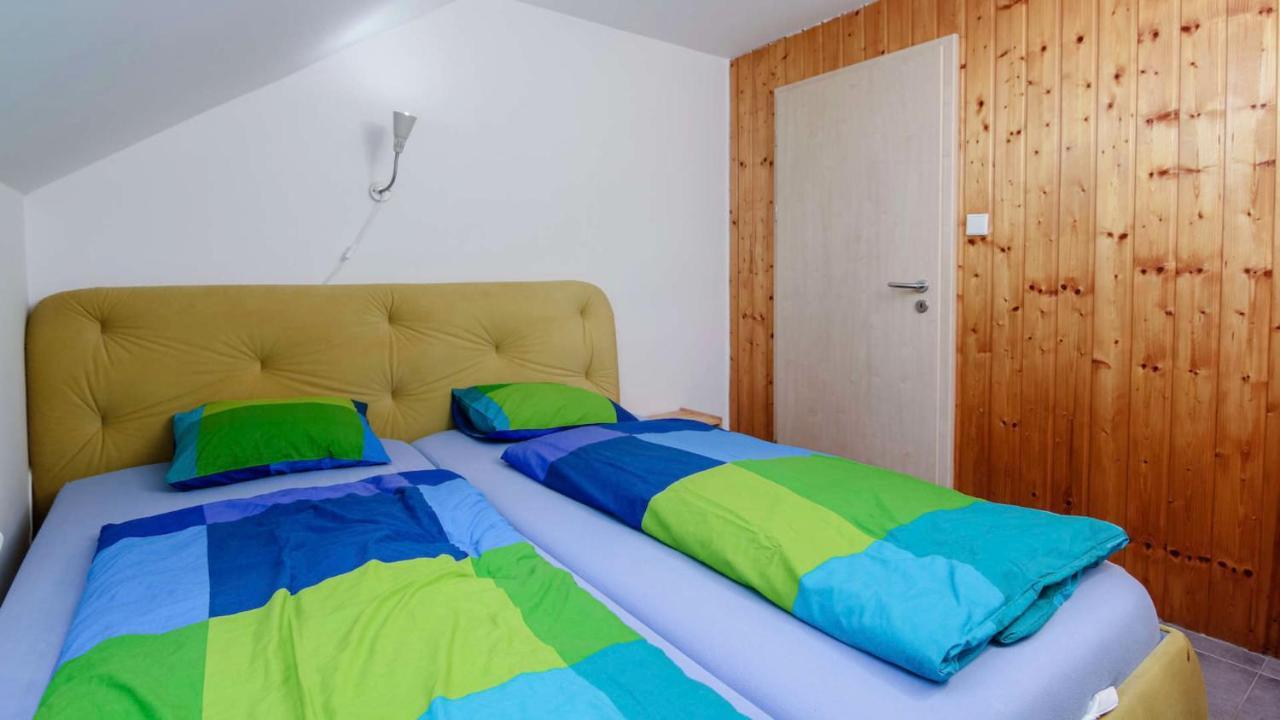 Apartman Cabernet Velké Pavlovice Dış mekan fotoğraf