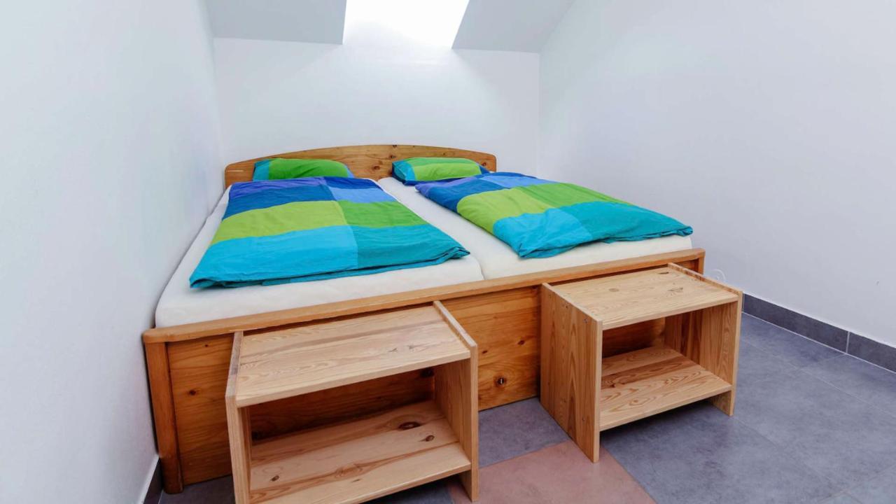 Apartman Cabernet Velké Pavlovice Dış mekan fotoğraf