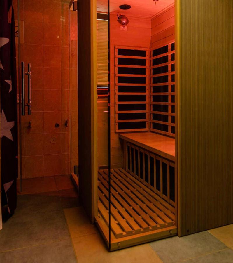Apartman Cabernet Velké Pavlovice Dış mekan fotoğraf