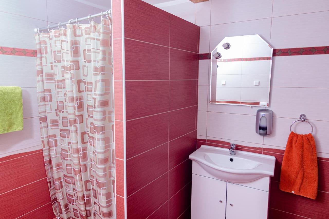 Apartman Cabernet Velké Pavlovice Dış mekan fotoğraf