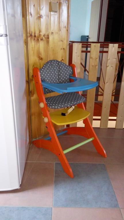 Apartman Cabernet Velké Pavlovice Oda fotoğraf