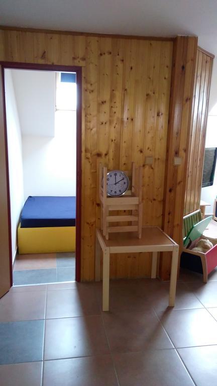 Apartman Cabernet Velké Pavlovice Oda fotoğraf